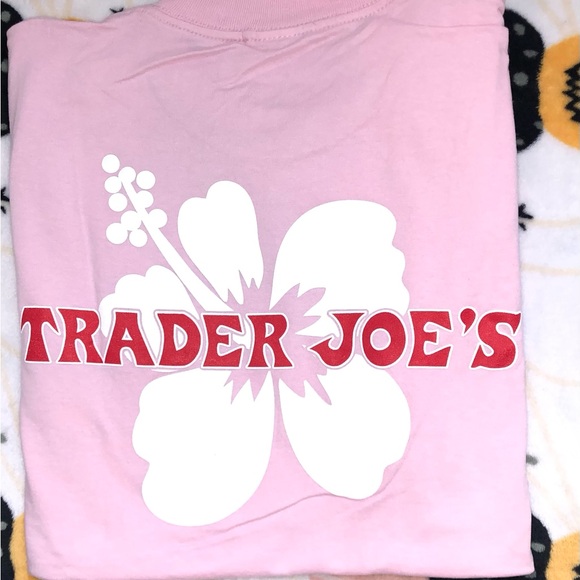 Trader Joe's T-Shirt - Picture 2 of 5